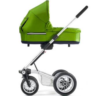 Produktbild Mutsy 4rider lightweight next