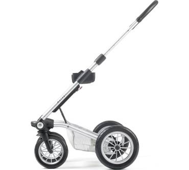 Produktbild Mutsy 4rider lightweight next