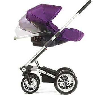 Produktbild Mutsy 4rider lightweight next