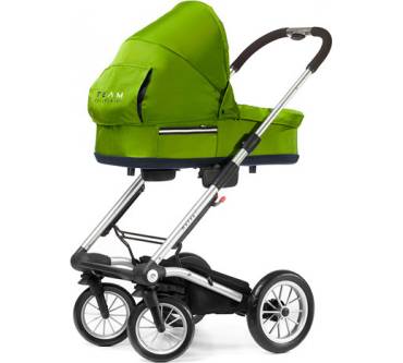 Produktbild Mutsy 4rider lightweight next