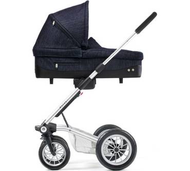 Produktbild Mutsy 4rider lightweight next