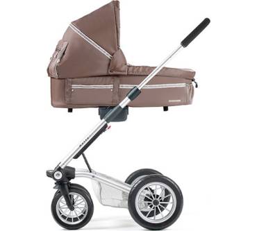 Produktbild Mutsy 4rider lightweight next