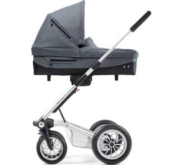 Produktbild Mutsy 4rider lightweight next