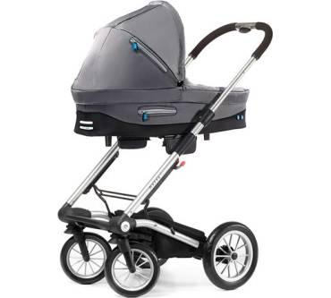 Produktbild Mutsy 4rider lightweight next