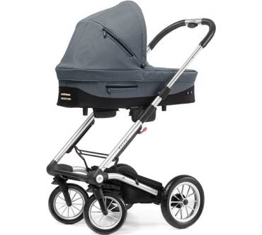 Produktbild Mutsy 4rider lightweight next