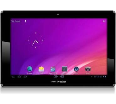 Produktbild Point of View ProTab 3XXL