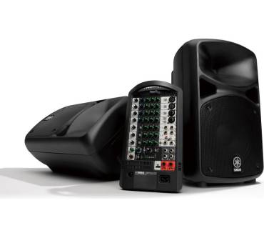 Produktbild Yamaha Stagepas 600i