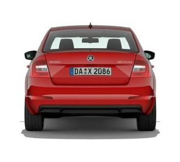 Produktbild Skoda Octavia [13]