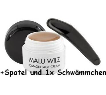 Produktbild Malu Wilz Camouflage Cream