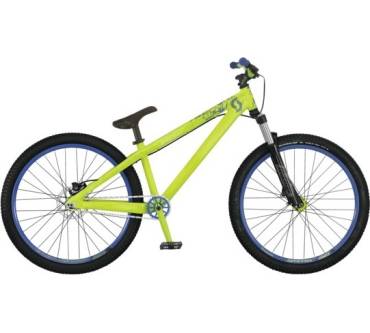 Produktbild Scott Voltage YZ 0.1 (2013)