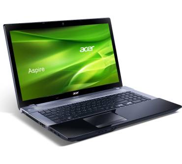 Produktbild Acer Aspire V3-771G-736b8G1TBDCaii