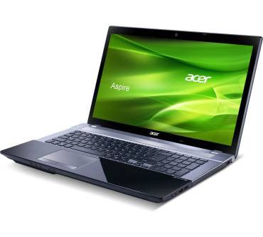 Produktbild Acer Aspire V3-771G-736b8G1TBDCaii