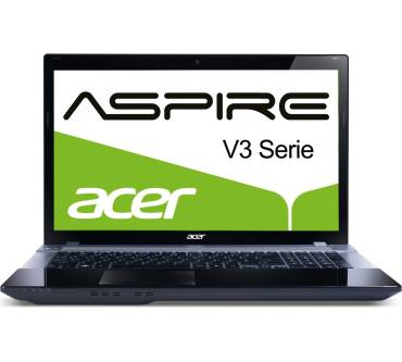 Produktbild Acer Aspire V3-771G-736b8G1TBDCaii