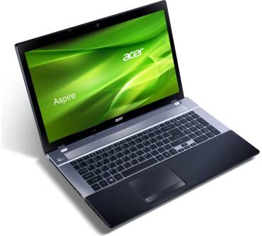 Produktbild Acer Aspire V3-771G-736b8G1TBDCaii