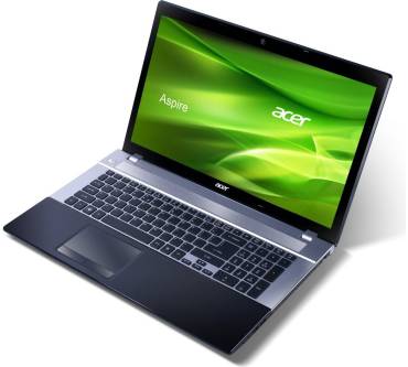 Produktbild Acer Aspire V3-771G-736b8G1TBDCaii