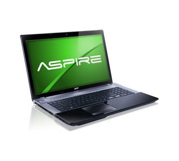 Produktbild Acer Aspire V3-771G-736b8G1TBDCaii