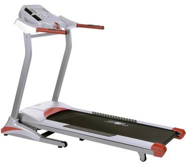 Produktbild Christopeit Laufband TM 2 Spirit