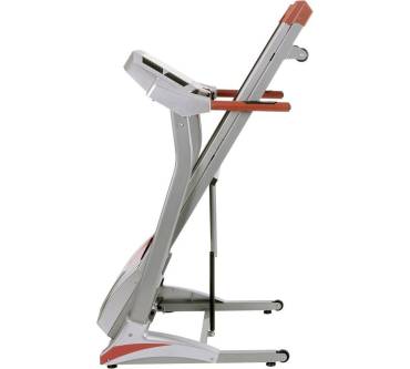 Produktbild Christopeit Laufband TM 2 Spirit