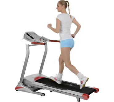 Produktbild Christopeit Laufband TM 2 Spirit