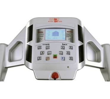 Produktbild Christopeit Laufband TM 2 Spirit