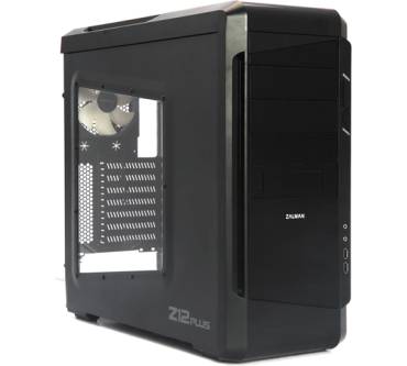 Produktbild Zalman Z12 Plus