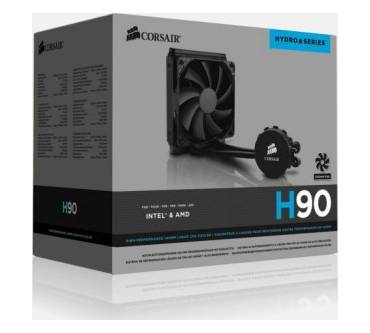 Produktbild Corsair Hydro H90