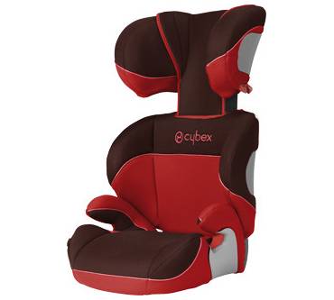 Produktbild Cybex Solution