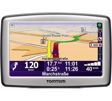 Produktbild TomTom XL Europe Traffic