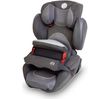 Produktbild Kiddy Comfort Pro