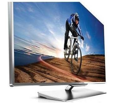 Produktbild Philips 55PFL7007K