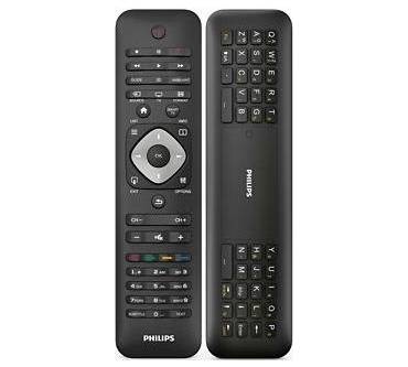 Produktbild Philips 55PFL7007K