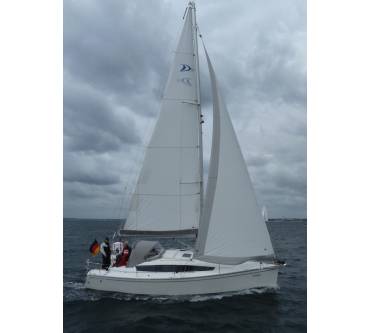 Produktbild Delphia Yachts 31