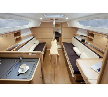 Produktbild Delphia Yachts 31
