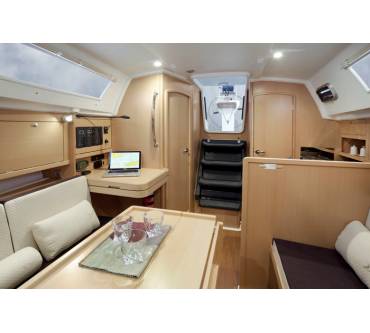 Produktbild Delphia Yachts 31