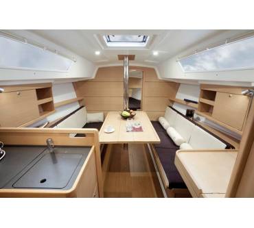 Produktbild Delphia Yachts 31