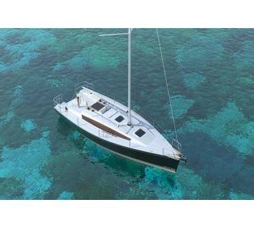 Produktbild Delphia Yachts 31