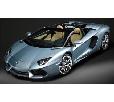 Produktbild Lamborghini Aventador [11]