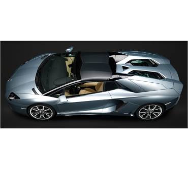 Produktbild Lamborghini Aventador [11]