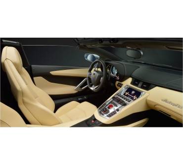 Produktbild Lamborghini Aventador [11]