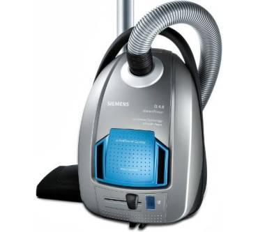 Produktbild Siemens VSQ4G1432 silencePower parquet