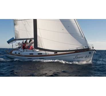 Produktbild Saare Paat Saare 41 ac