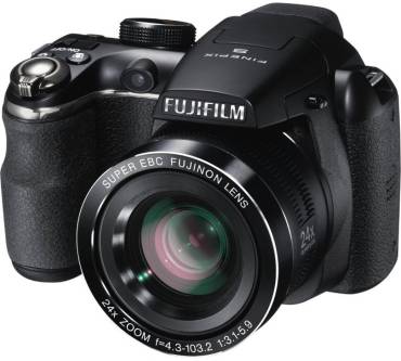 Produktbild Fujifilm FinePix S4200
