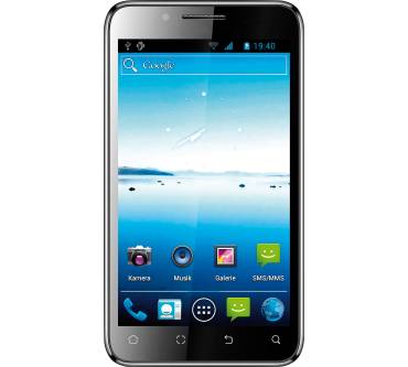 Produktbild Simvalley Mobile SPX-8 (DualCore)