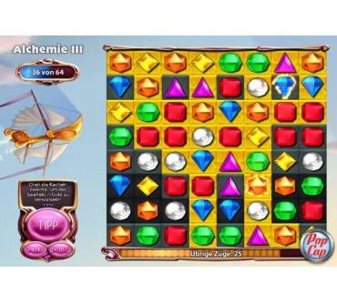 Produktbild Bejeweled 3
