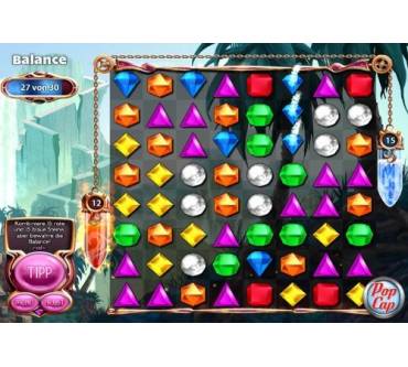 Produktbild Bejeweled 3