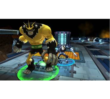 Produktbild Ben 10: Omniverse