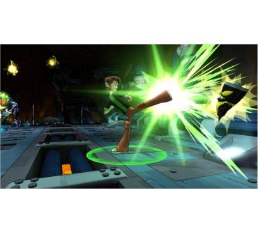 Produktbild Ben 10: Omniverse