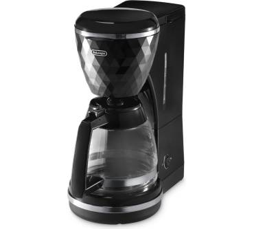 Produktbild De Longhi Brillante ICMJ 210