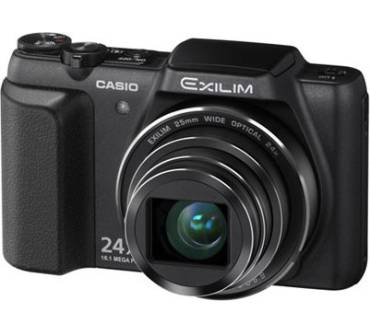 Produktbild Casio Exilim EX-H50