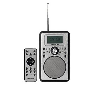 Produktbild Medion Life P66046